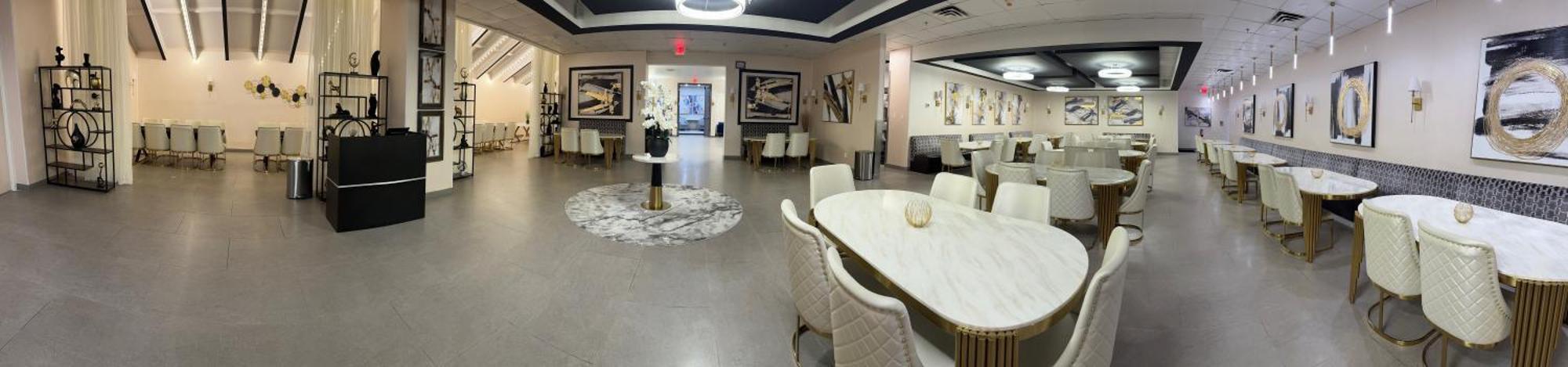Hotel Ramada By Wyndham Dfw Airport à Irving Extérieur photo